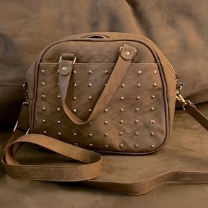 Radrev crossbody